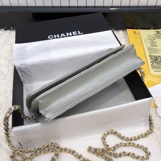 Wallet on chain 33814 19x12.5cm AL44 (4)